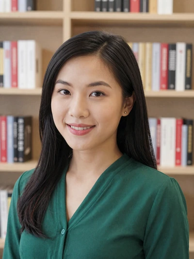 Lin, 28, from Ho Chi Minh City - SakuraDate member profile