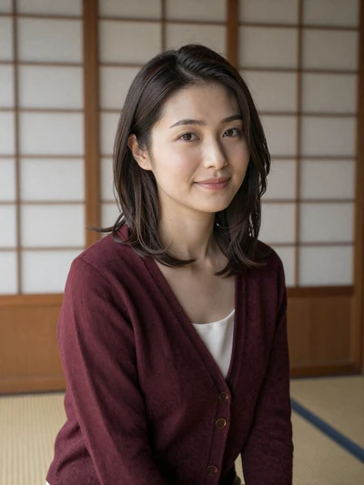 Hana, 31, from Osaka - SakuraDate member profile