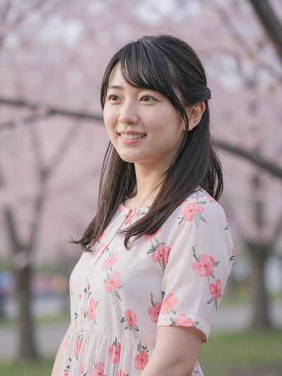 Aiko, 30, from Kyoto - SakuraDate member profile