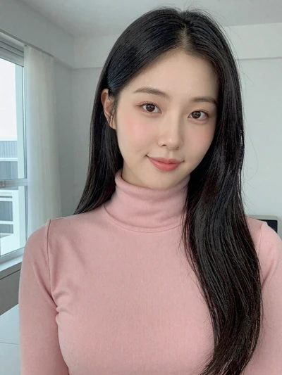 Soo-jin, 27, from Seoul - SakuraDate member profile