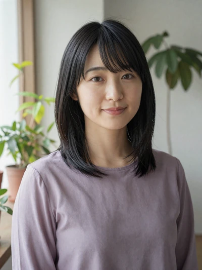 Yuki, 29, from Tokyo - SakuraDate member profile